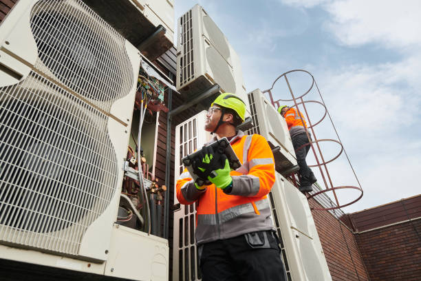 Best Geothermal HVAC Systems in Kings Bay Base, GA