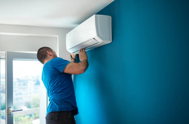 Best Emergency HVAC Services in Kings Bay Base, GA