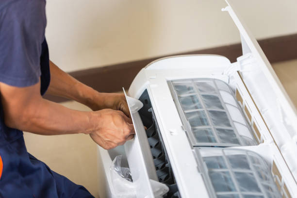 Best Commercial HVAC in Kings Bay Base, GA