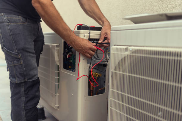 Best VRF (Variable Refrigerant Flow) Systems in Kings Bay Base, GA