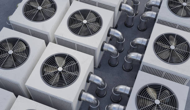 Best HVAC Equipment and Components in Kings Bay Base, GA