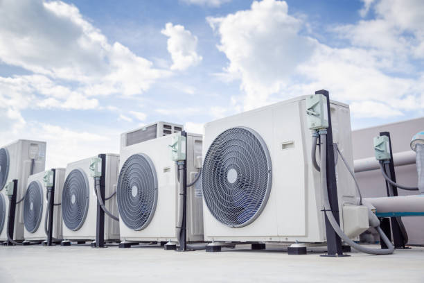 Best HVAC Financing and Leasing in Kings Bay Base, GA
