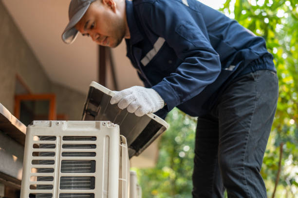 Best Residential HVAC in Kings Bay Base, GA
