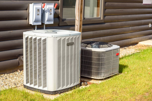 Best HVAC Training and Certification in Kings Bay Base, GA